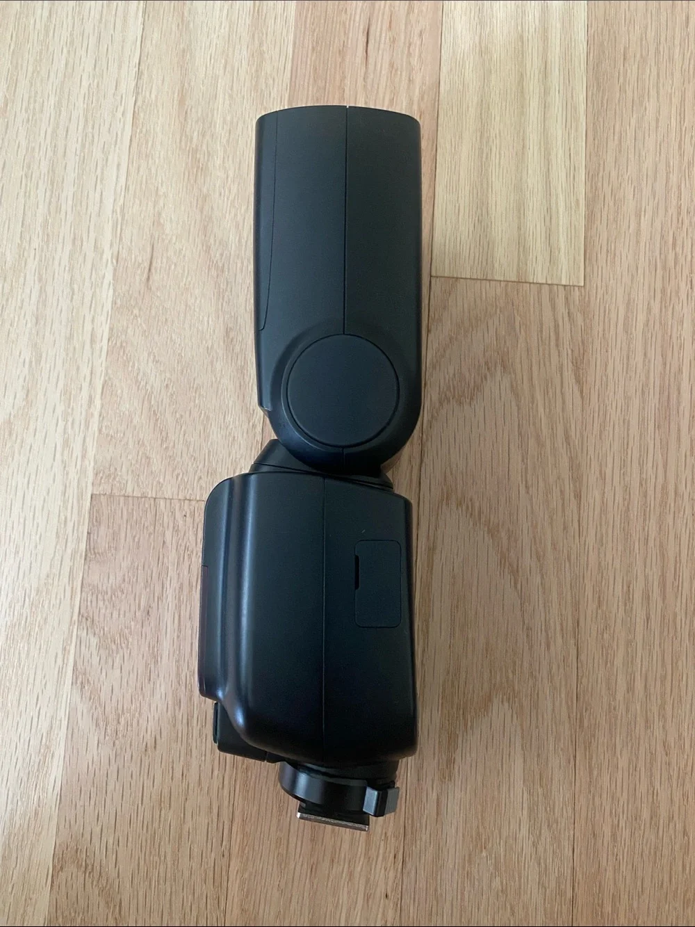 Godox TT685S Camera Flash - Black